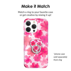 Cherry Blossom Phone Ring