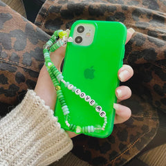 Love Me Phone Charm