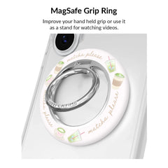 Matcha Please Samsung Bundle Set