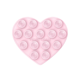 Strawberry Milk Jelly Heart MagSafe MightyGrip