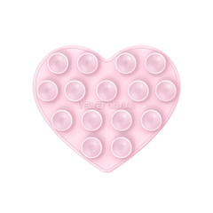 Strawberry Milk Jelly Heart MagSafe MightyGrip