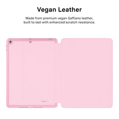 Strawberry Milk iPad Case