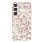 Nude Python Samsung Case