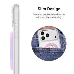 Wicked Glinda’s Bubble MagSafe Grip Ring