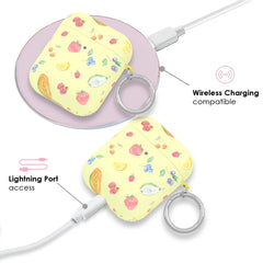 Cutie Fruity AirPod Case