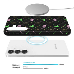 Wicked Best Witches Samsung Case