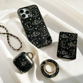 Night Sky Celestial AirPod Case