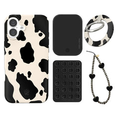 Cowgirl iPhone Bundle Set - Grip