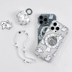 Ghosted Phone Ring