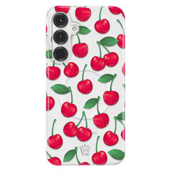 Very Cherry Samsung Case