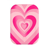 Pink Sweethearts Portable MagSafe Charger Power Pack