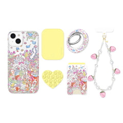 Fairytale Forest iPhone Bundle Set