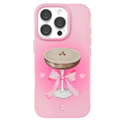 Espresso Please iPhone Case