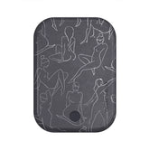 Beautiful Bodies Smoke Portable MagSafe Charger Power Pack