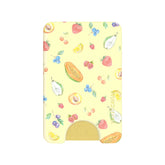 Cutie Fruity MagSafe Wallet
