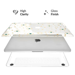 Evil Eye MacBook Case 2.0