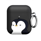 Pudgy Penguins #6873 AirPod Case