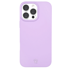 Lilac Gelato iPhone Case