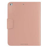 Taupe Brown iPad Case