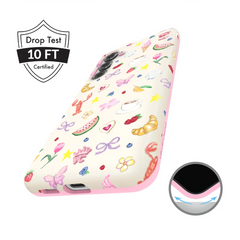Summer Love Samsung Case