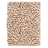 Spotted Cheetah iPad Case