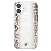 Himalayan Croc iPhone Case