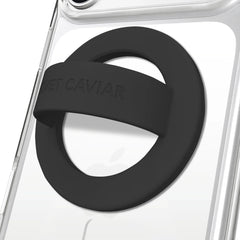 Just Black MagSafe Grip Loop