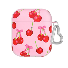 Sweet Cherry AirPod Case