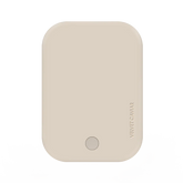 Sand Stone Portable MagSafe Charger Power Pack
