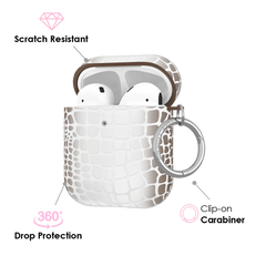 Himalayan Croc AirPod Case