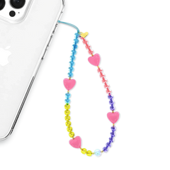 Zodiac Phone Charm