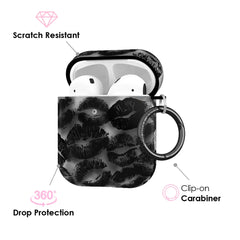 Kiss Me Goodnight AirPod Case