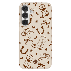 Rodeo Drive Samsung Case