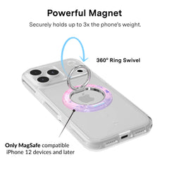 Wicked Glinda’s Bubble MagSafe Grip Ring