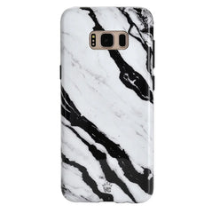 Panda Marble Samsung Galaxy Case