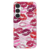 Kiss Me Samsung Case