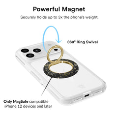 Night Sky Celestial MagSafe Grip Ring