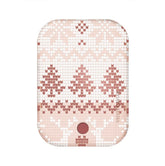 Cozy Chai Sweater Portable MagSafe Charger Power Pack