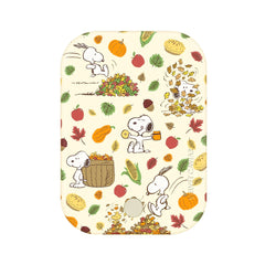 Snoopy Autumn Leaves Portable MagSafe Charger Power Pack