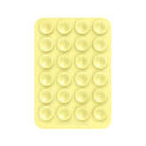 Butter Yellow MightyGrip MagSafe Mount