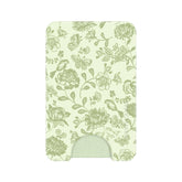 Storybook Sage Floral MagSafe Wallet