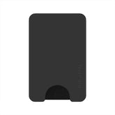 Just Black MagSafe Wallet
