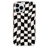 Vibe Check iPhone Case