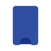 Cobalt Blue MagSafe Wallet