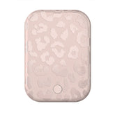 Nude Leopard Portable MagSafe Charger Power Pack