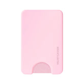 Strawberry Milk MagSafe Wallet