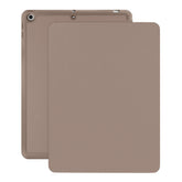 Cashmere Taupe iPad Case