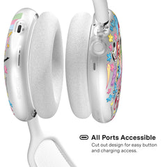 The PowerPuff Girls Girl Power AirPod Max Case