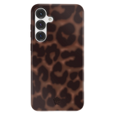 It Girl Leopard Samsung Case