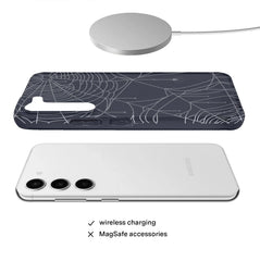 In Your Web Samsung Case